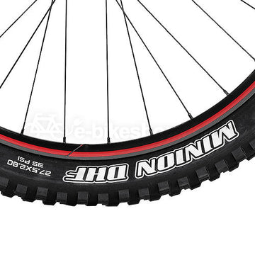 Scott E-Genius 720 Plus 2017 Bosch