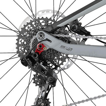 Scott E-Genius 720 Plus 2017 Bosch