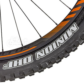 Scott E-Genius 720 2018 Shimano
