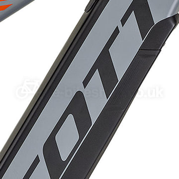 Scott E-Genius 720 2018 Shimano