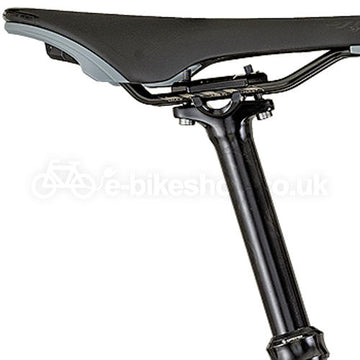 Scott E-Genius 720 2018 Shimano