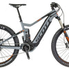 Scott E-Genius 720 2018 Shimano