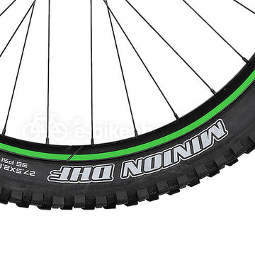 Scott E-Genius 730 Plus 2017 Bosch