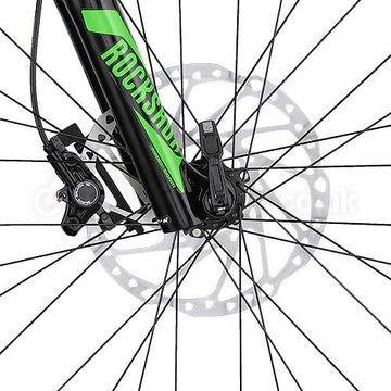 Scott E-Genius 730 Plus 2017 Bosch