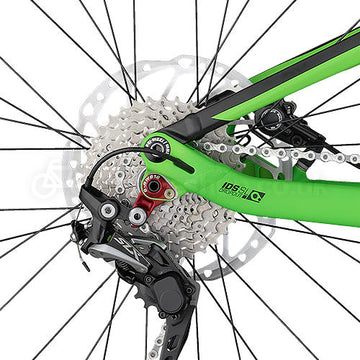 Scott E-Genius 730 Plus 2017 Bosch