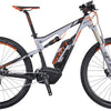 Scott E-Genius 920 2016 Bosch Electric Bike 