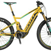Scott E-Spark 700 Plus TUNED 2017 Shimano