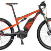 Scott E-Spark 710 2015 Bosch Electric Bike