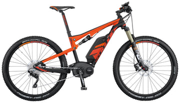 Scott E-Spark 710 2015 Bosch Electric Bike