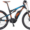 Scott E-Spark 710 2016 Bosch Electric Bike