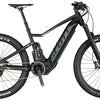 Scott E-Spark 710 Plus 2017 Shimano