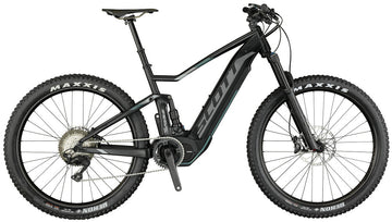 Scott E-Spark 710 Plus 2017 Shimano