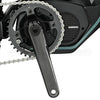 Scott E-Spark 710 Plus 2017 Shimano