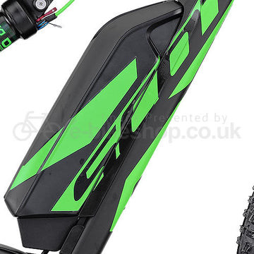 Scott E-Spark 720 2016 Bosch Electric Bike