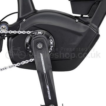 Scott E-Spark 720 2016 Bosch Electric Bike