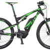 Scott E-Spark 720 2016 Bosch Electric Bike