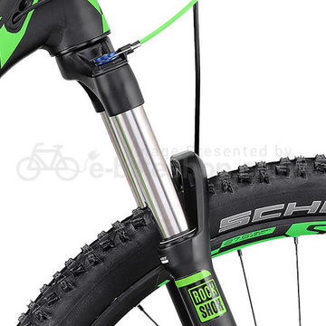 Scott E-Spark 720 2016 Bosch Electric Bike