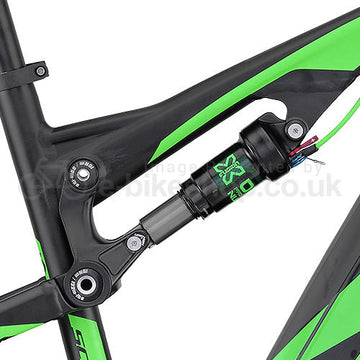 Scott E-Spark 720 2016 Bosch Electric Bike