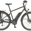 Scott E-Sub Active 2018 Bosch Electric Bike