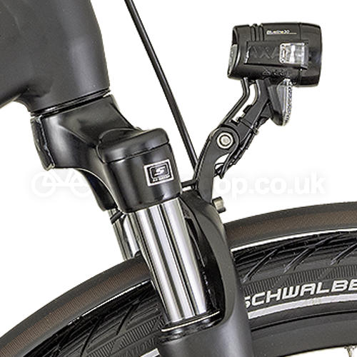 Scott e sub cross 2018 best sale