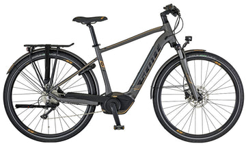 Scott E-Sub Sport 20 2018 Bosch