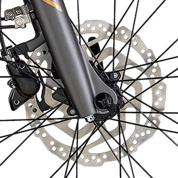 Scott E-Sub Sport 20 2018 Bosch