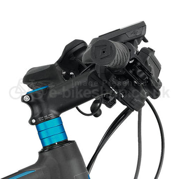 Scott E-Sub Sport 2015 Bosch Electric Bike –