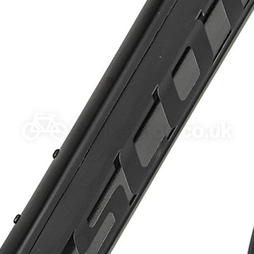 Scott Sub Sport E-Ride 2019 Uni / Crossbar Bosch