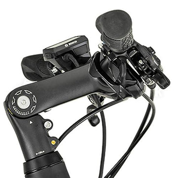 Scott Sub Sport E-Ride 2019 Uni / Crossbar Bosch