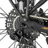 Scott Sub Sport E-Ride 2019 Uni / Crossbar Bosch
