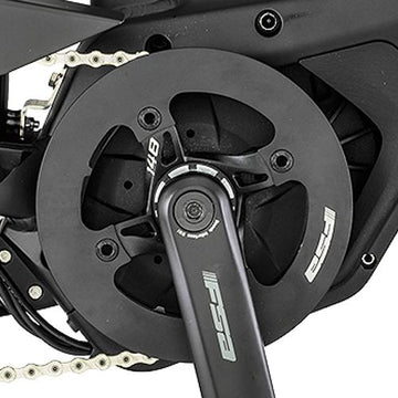 Scott Sub Tour E-Ride 20 2019 Uni / Crossbar Bosch
