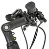 Scott Sub Tour E-Ride 20 2019 Uni / Crossbar Bosch