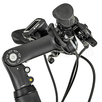 Scott Sub Tour E-Ride 20 2019 Uni / Crossbar Bosch