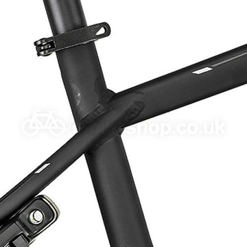 Scott Sub Tour E-Ride 20 2019 Uni / Crossbar Bosch