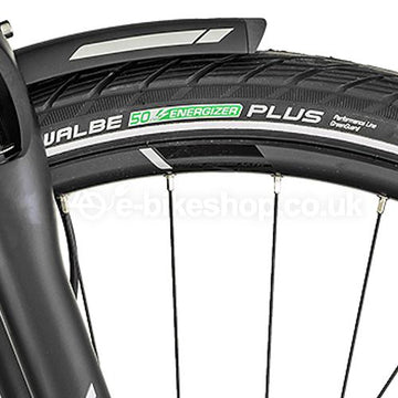 Scott Sub Tour E-Ride 20 2019 Uni / Crossbar Bosch