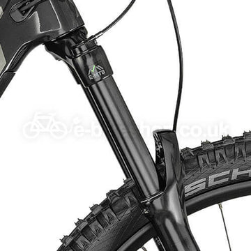 scott genius 900 e bike 2021
