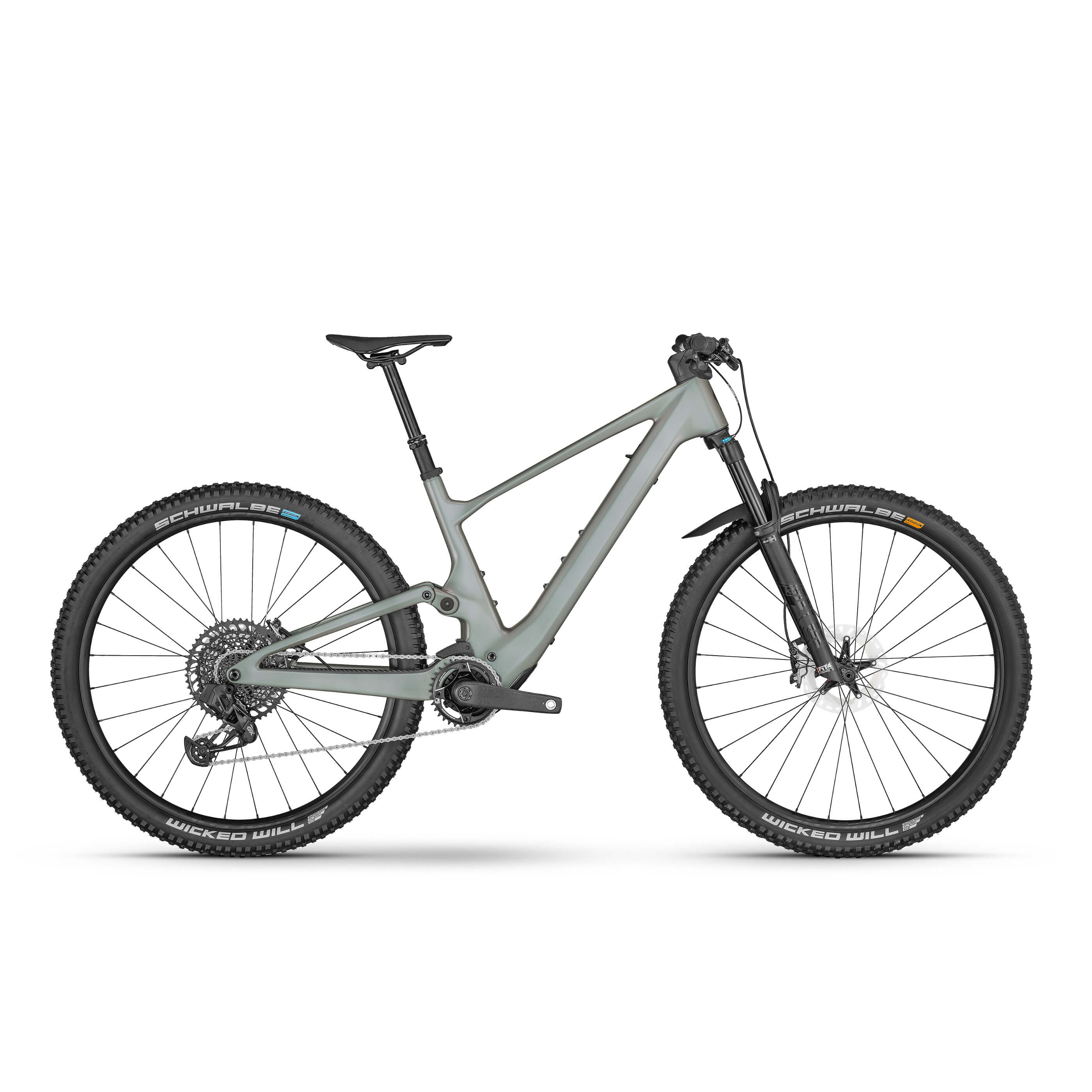 Scott electric bike review discount