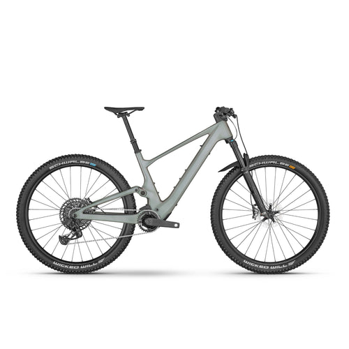 Scott Lumen eRIDE 900 2023