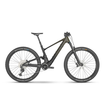 Scott Lumen eRIDE 910 2023 Electric Bike