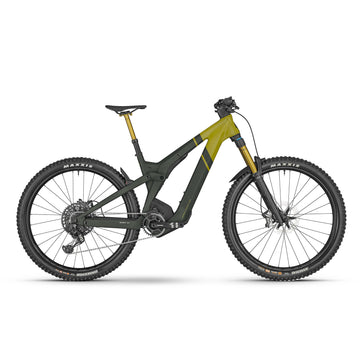 Scott Patron ST eRIDE 900 Tuned 2023 Electric Bike