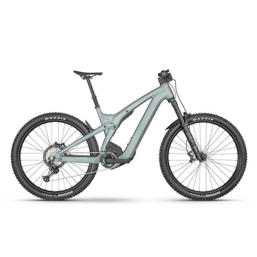Scott Patron eRIDE 910 Electric Bike 2023 –