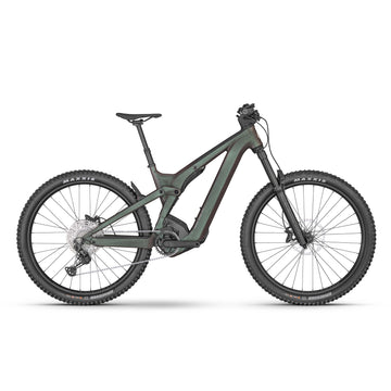 Scott Patron eRIDE 920 2023 Electric Bike