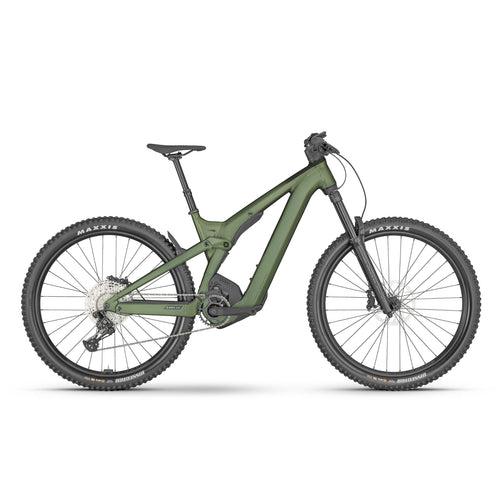Scott Patron eRIDE 930 2023