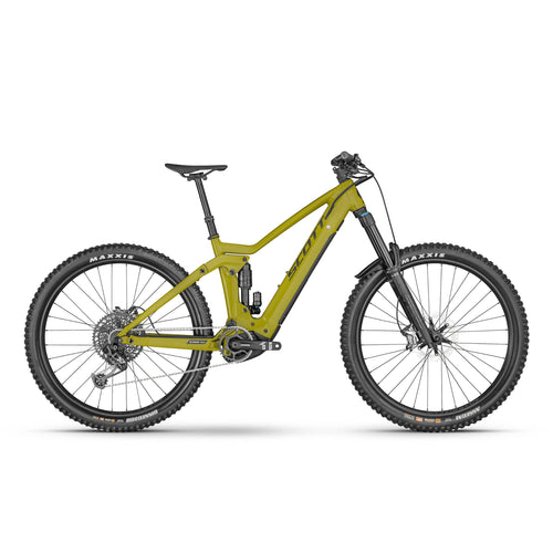 Scott Ransom eRIDE 910 2023