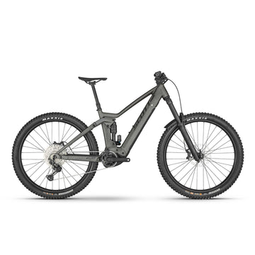 Scott Ransom eRIDE 920 2023 Electric Bike –