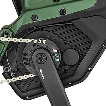 scott contessa strike eride 710