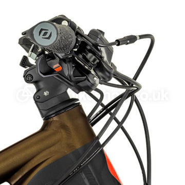 Scott Strike E-Ride 720 2019 Bosch