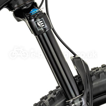 Scott Strike E-Ride 720 2019 Bosch