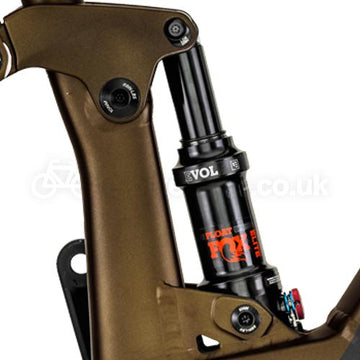 Scott Strike E-Ride 720 2019 Bosch