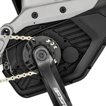 Scott Strike E-Ride 730 2019 Bosch